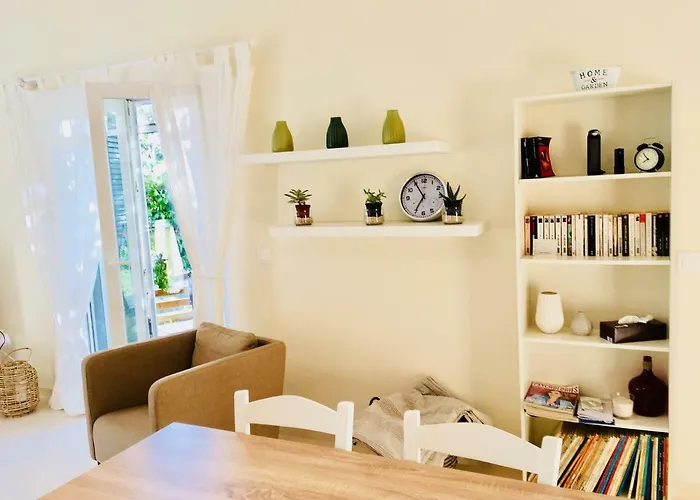 Chez Nikos
