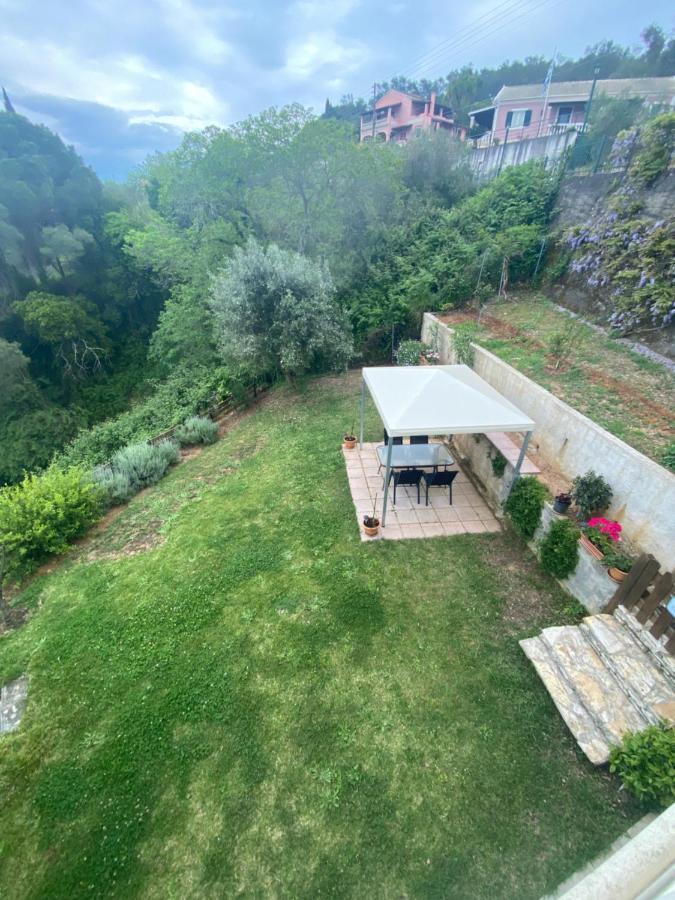 Chez Nikos Vakantiehuis *