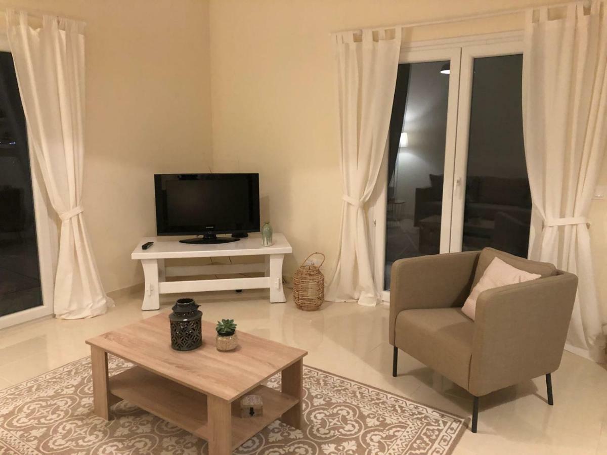 Vakantiehuis Chez Nikos