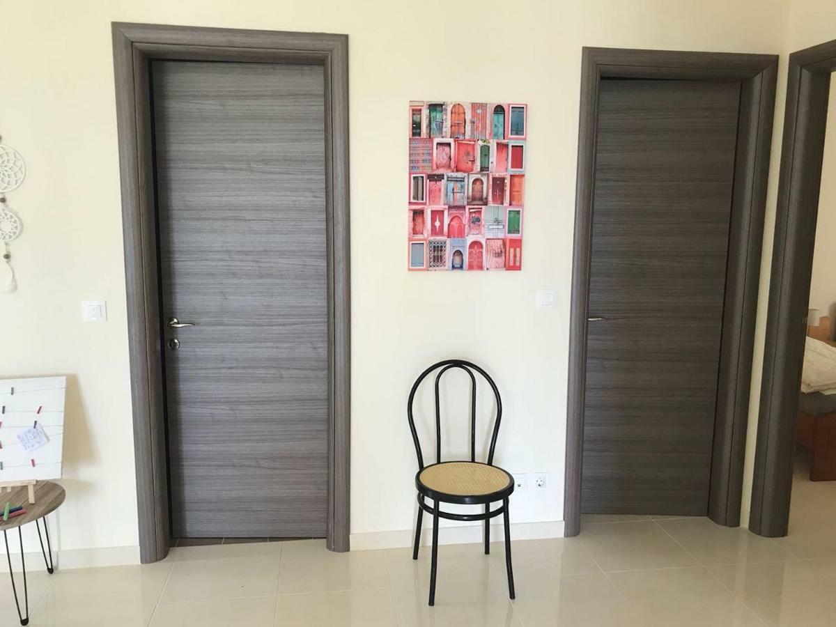 Vakantiehuis Chez Nikos