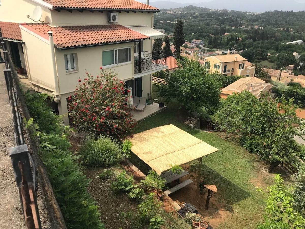 Vakantiehuis Chez Nikos *