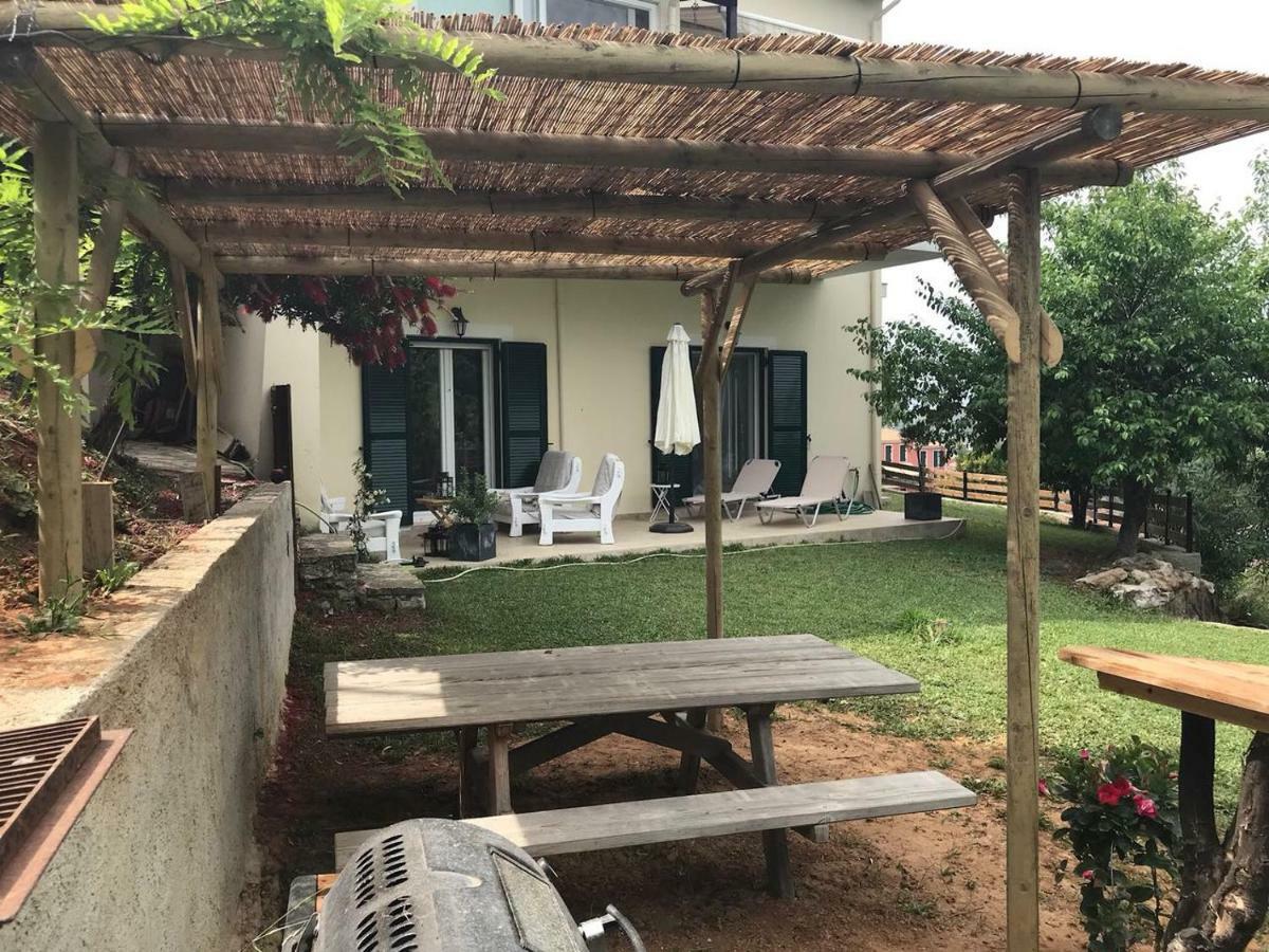 Vakantiehuis Chez Nikos