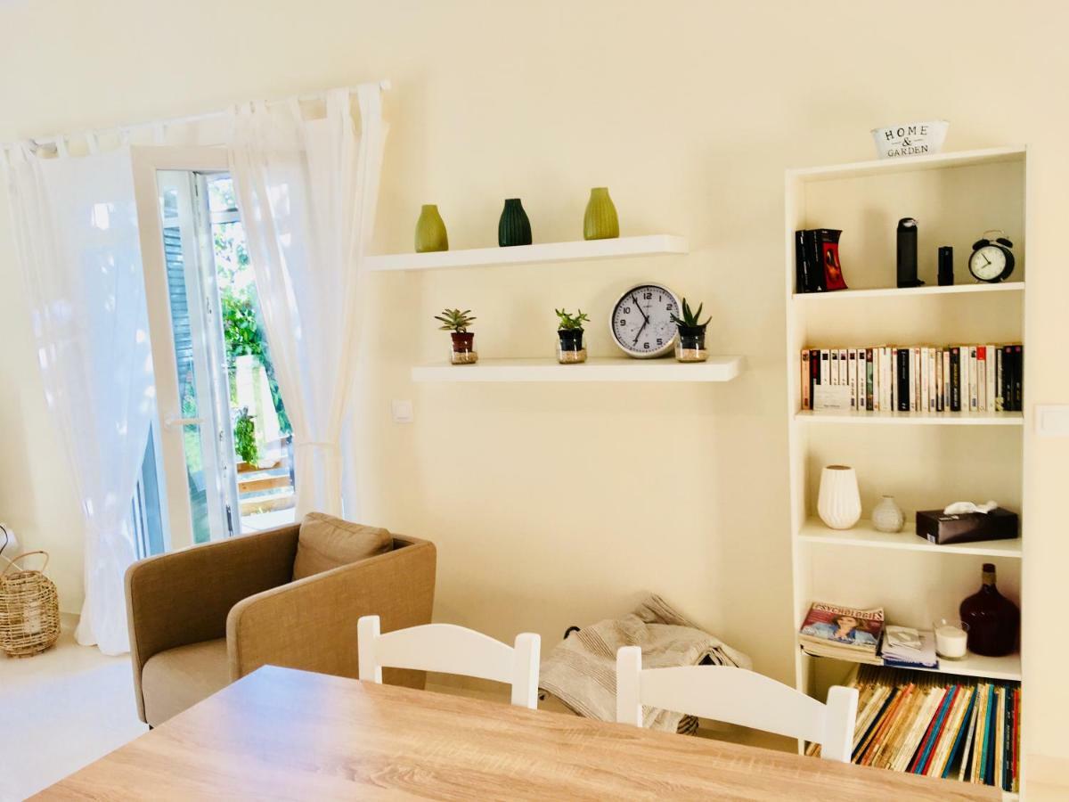 Chez Nikos Vakantiehuis *