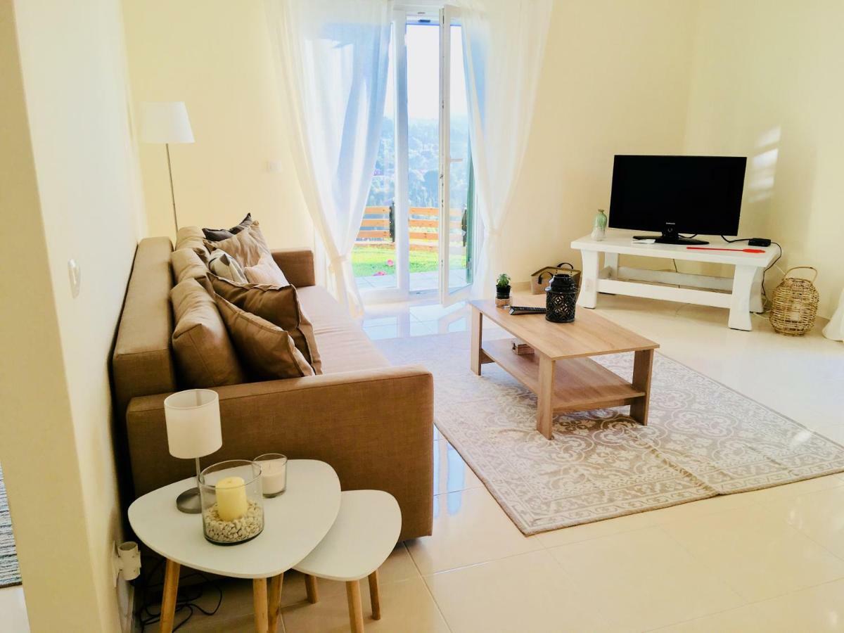 Chez Nikos Vakantiehuis *