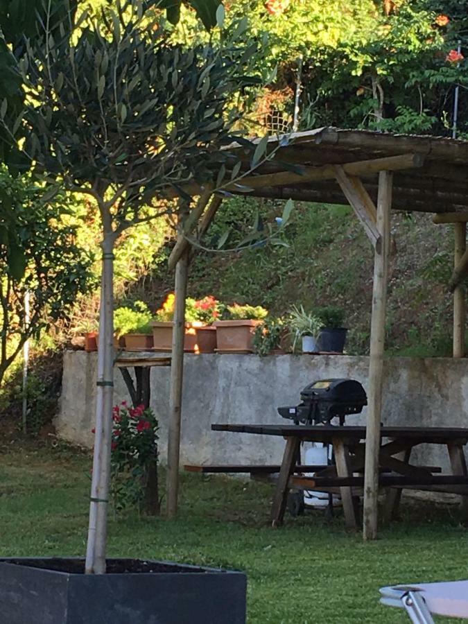 Chez Nikos Vakantiehuis