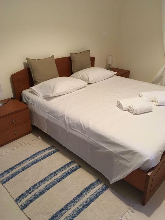 Chez Nikos Vakantiehuis