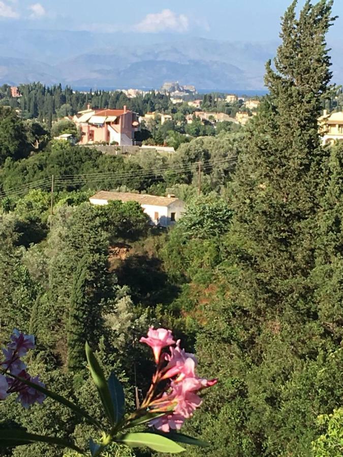 Chez Nikos Vakantiehuis *